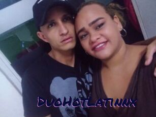 DuoHotLatinnx