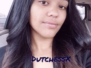 DutchessX