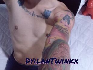 DyilanTwinkx