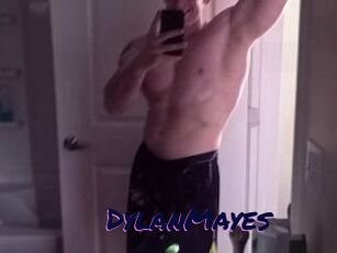 Dylan_Mayes