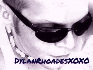 DylanRhoadesXOXO