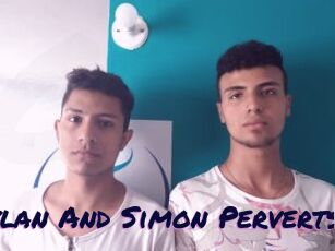 Dylan_And_Simon_Perverts