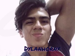 Dylanhorny