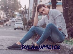 DylannMeier