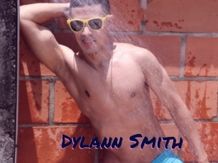 Dylann_Smith