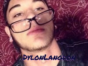 Dylon_Langdon