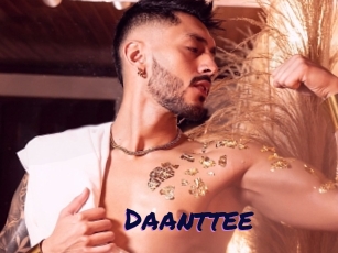 Daanttee