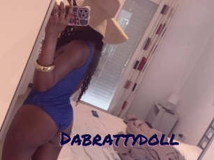 Dabrattydoll