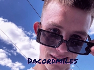 Dacordmiles