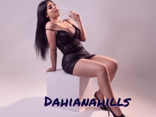 Dahianahills