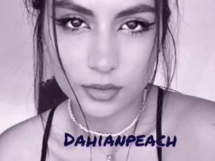 Dahianpeach