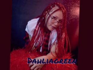 Dahliagreen