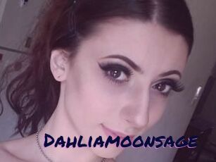 Dahliamoonsage