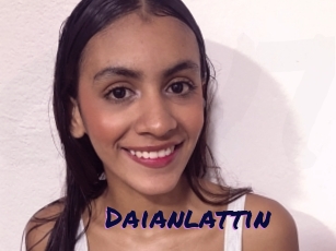 Daianlattin