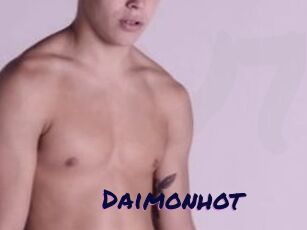 Daimonhot