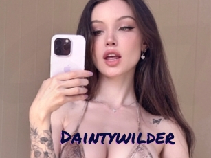 Daintywilder