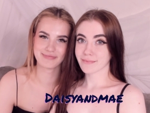 Daisyandmae