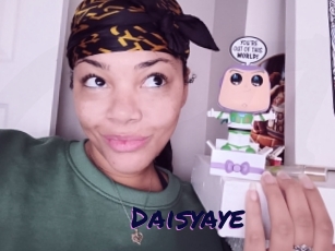 Daisyaye