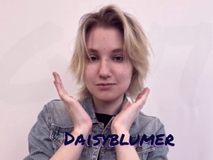 Daisyblumer