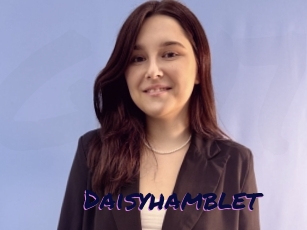 Daisyhamblet