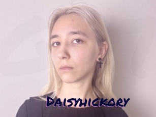 Daisyhickory