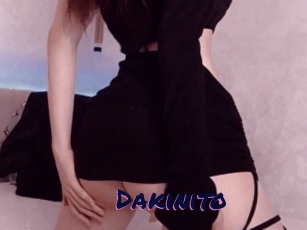 Dakinito