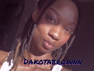 Dakotabrownn