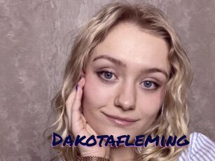 Dakotafleming