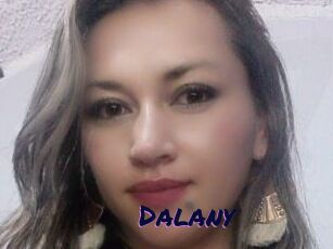 Dalany