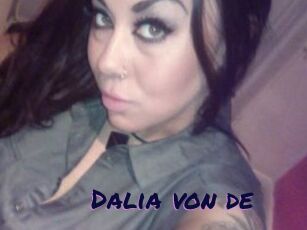 Dalia_von_de