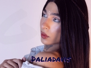 Daliadavis