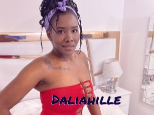 Daliahille