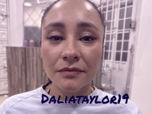 Daliataylor19