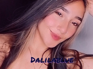 Dalilablue