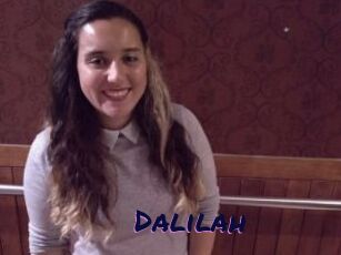 Dalilah