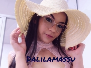 Dalilamassu