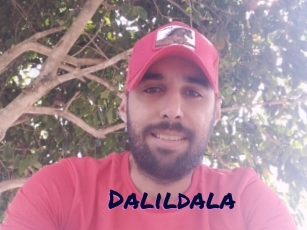 Dalildala