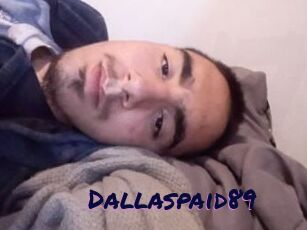 Dallaspaid89