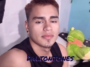 Daltonjones