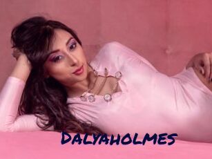 Dalyaholmes