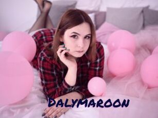 Dalymaroon