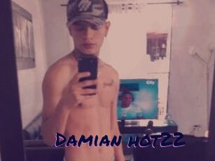 Damian_hot22