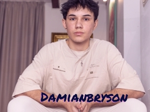 Damianbryson