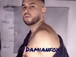 Damianfox