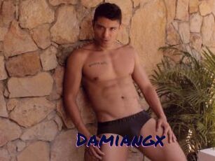 Damiangx