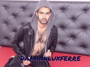 Damianluxferre