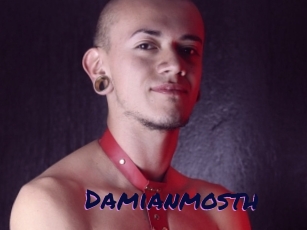 Damianmosth