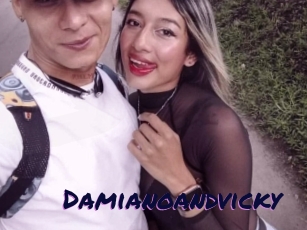 Damianoandvicky