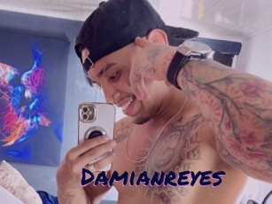 Damianreyes