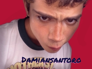 Damiansantoro